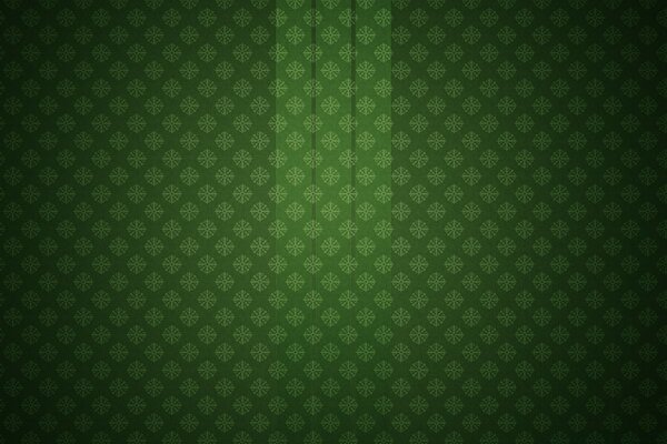 Texture. Modèle. Fond vert