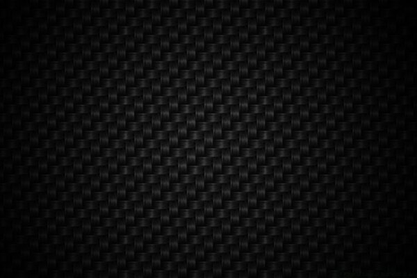 Dégradé noir et vert avec motif géométrique