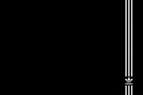 Noir et blanc, simplicité et grâce