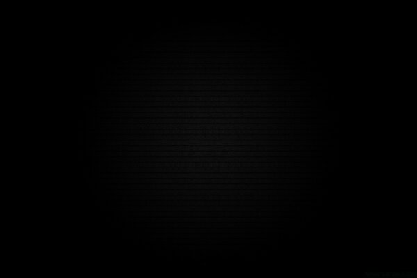 Texture entièrement noire. Fond très sombre