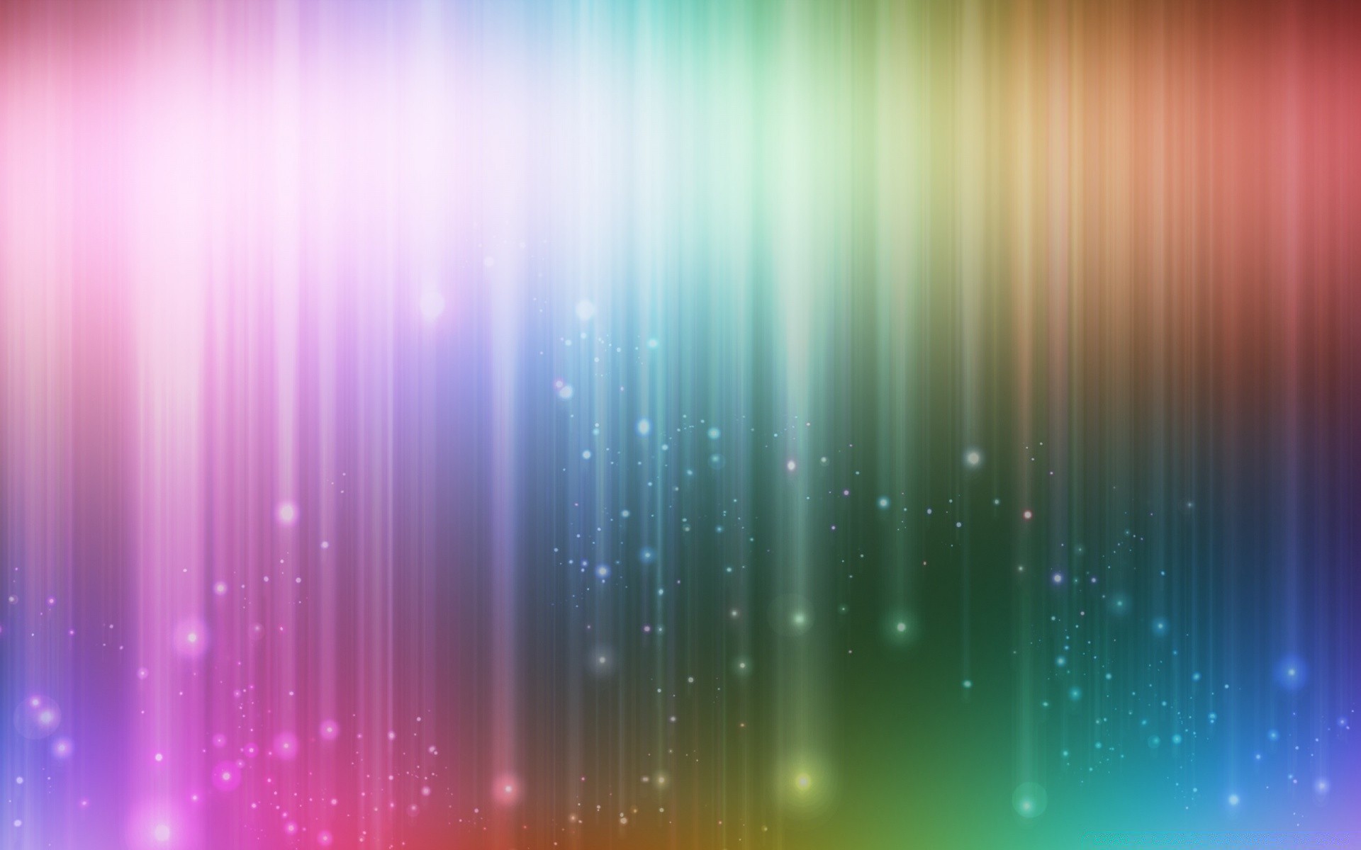 couleurs vives lumineux brille flou briller rétro-éclairé mousseux lumière luminescence noël conception graphique sanbim papier peint résumé magie art espace éblouissement futuriste design