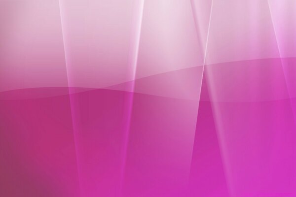 Fond rose avec des lignes verticales