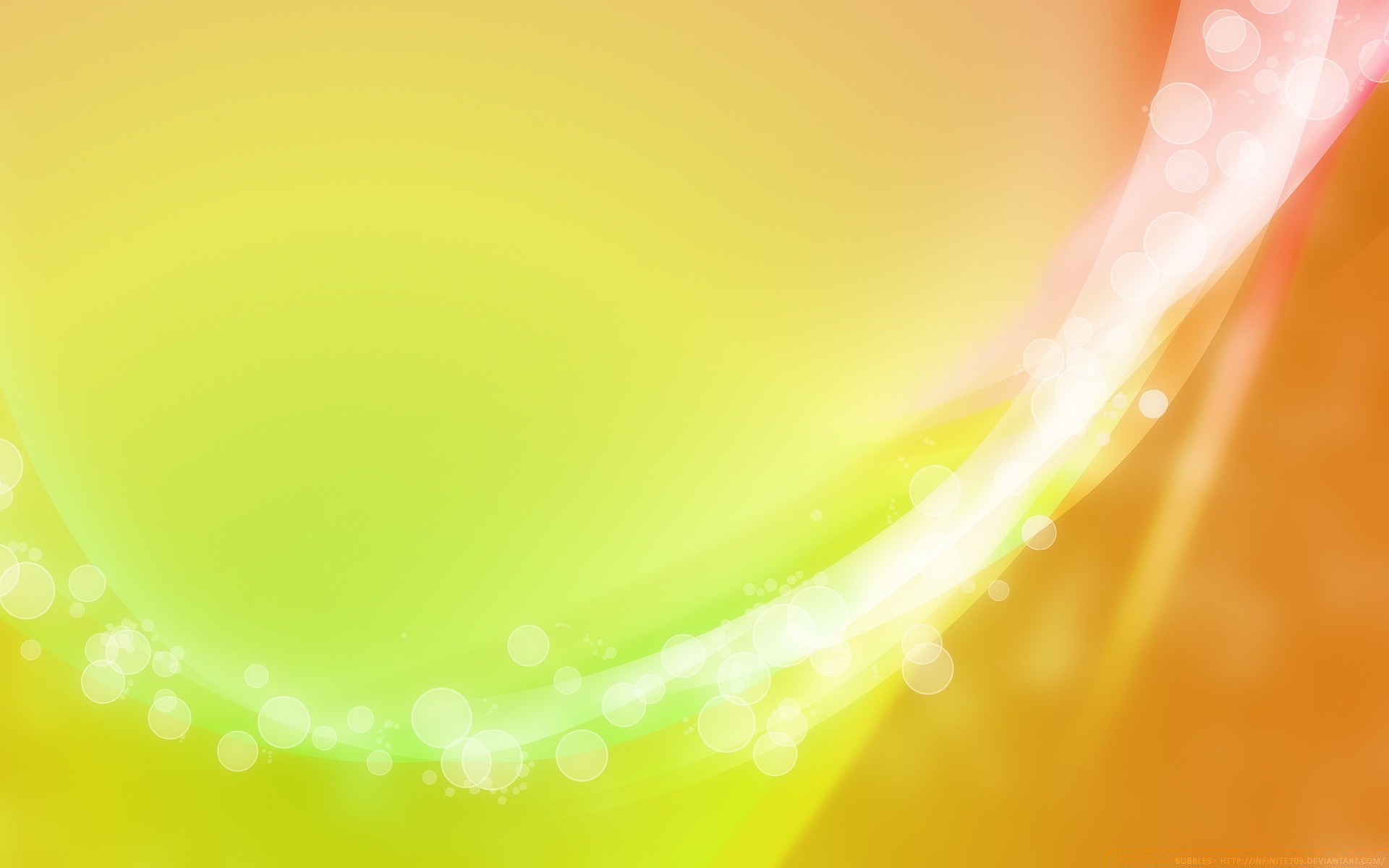 couleurs vives lumineux flou brille lumière mousseux eau résumé