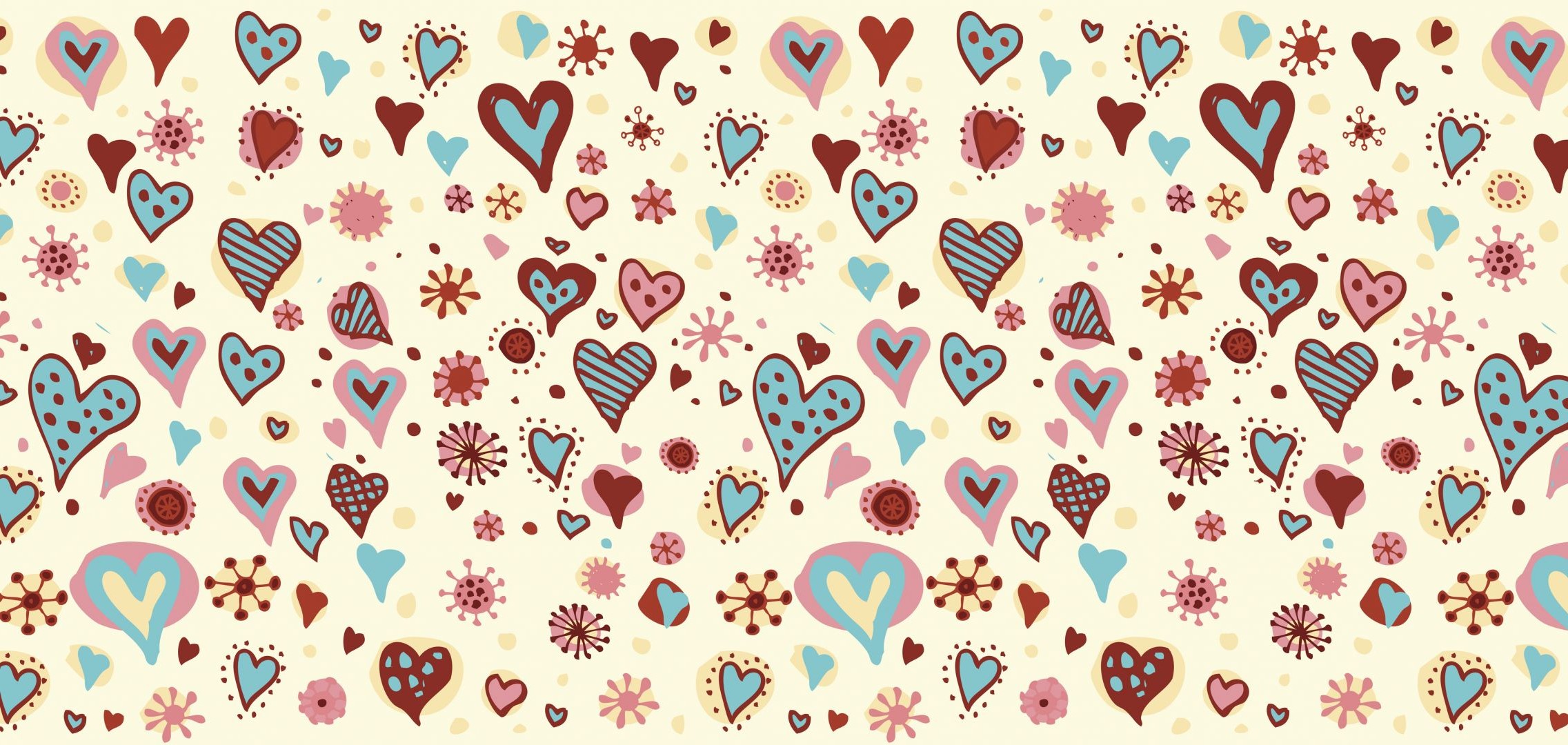 texture sans soudure papier peint modèle illustration vecteur décoration résumé répétition art conception graphique textile rétro fleur tuile élément tissu fond floral