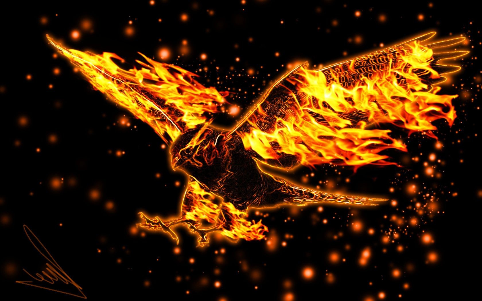 animaux flamme énergie chaud résumé mouvement chaleur danger bureau fumée sombre