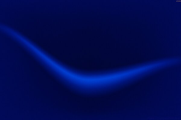 Papier peint bleu, ton. Papier peint bleu Uni