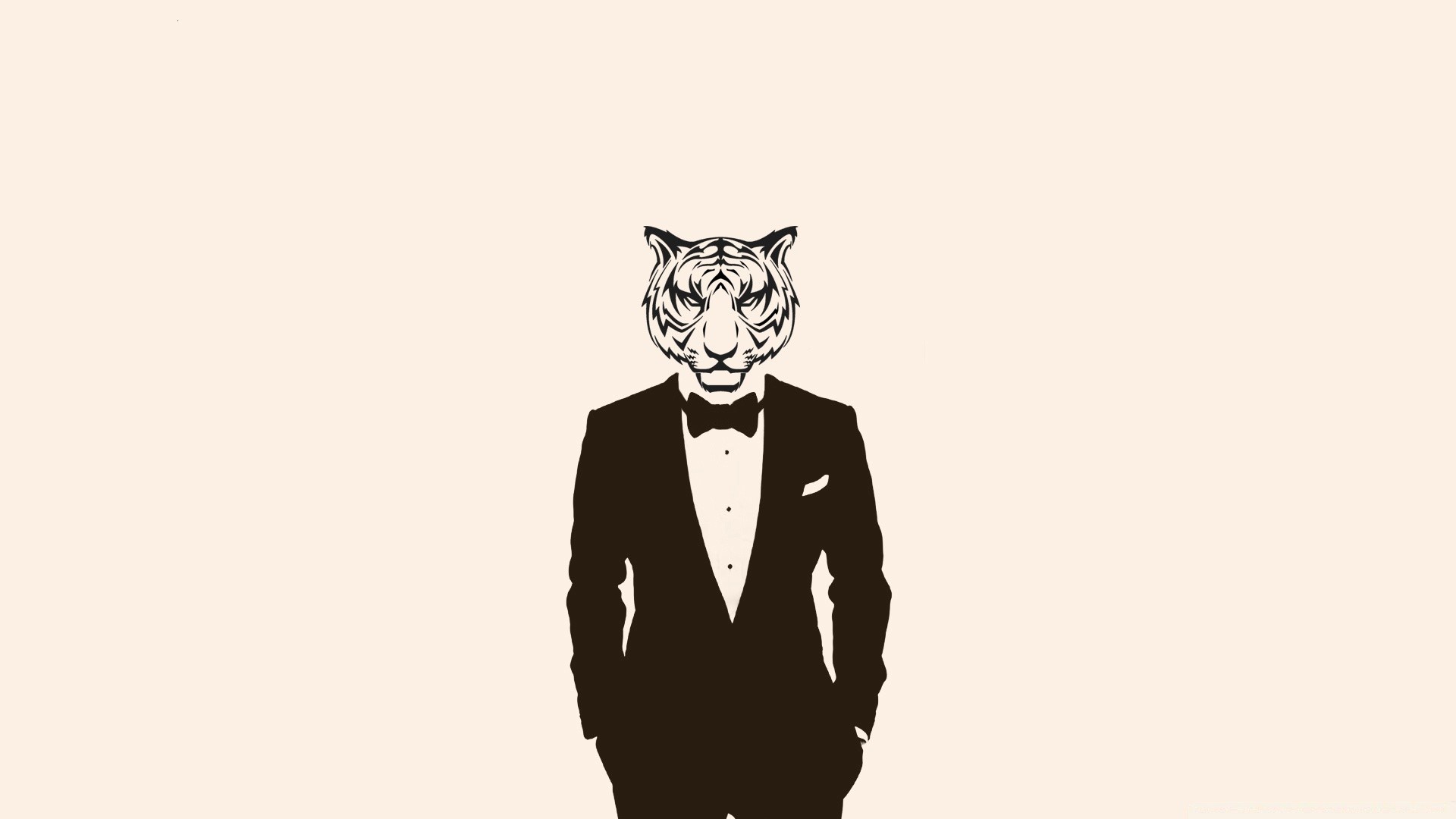 graphisme vectoriel homme un
