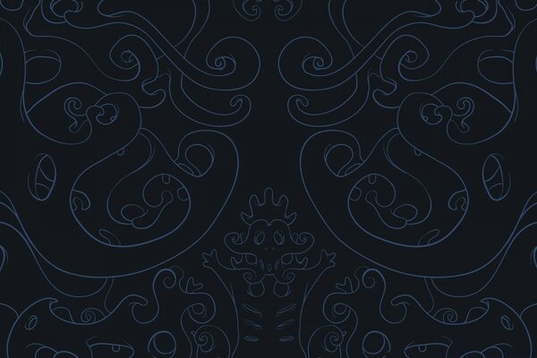 Graphiques vectoriels fond d écran