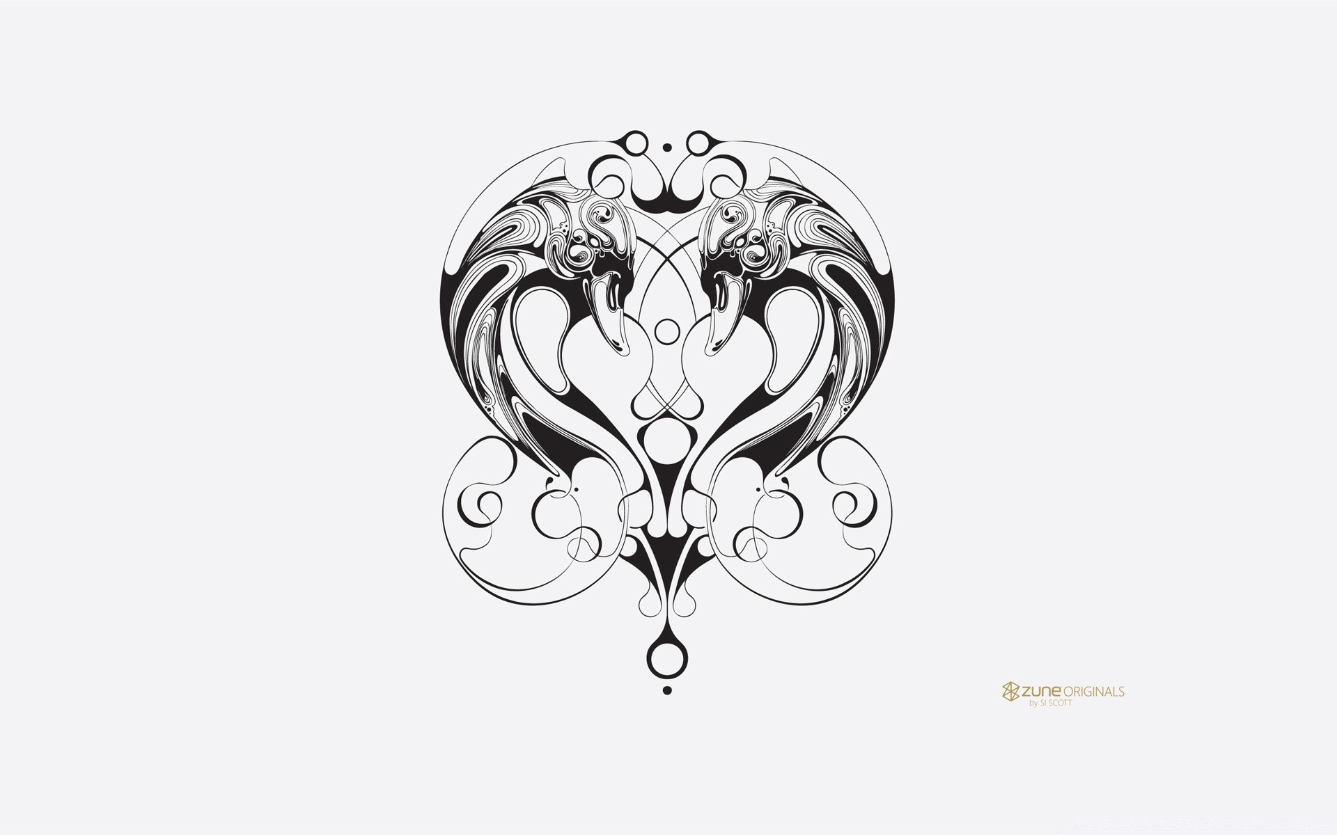 graphisme vectoriel vecteur illustration décoration design fleuri rétro graphique élément art vintage bureau silhouette résumé