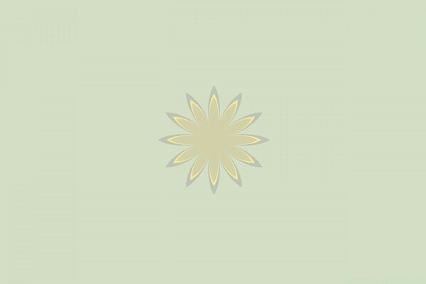 Graphiques vectoriels sur fond vert