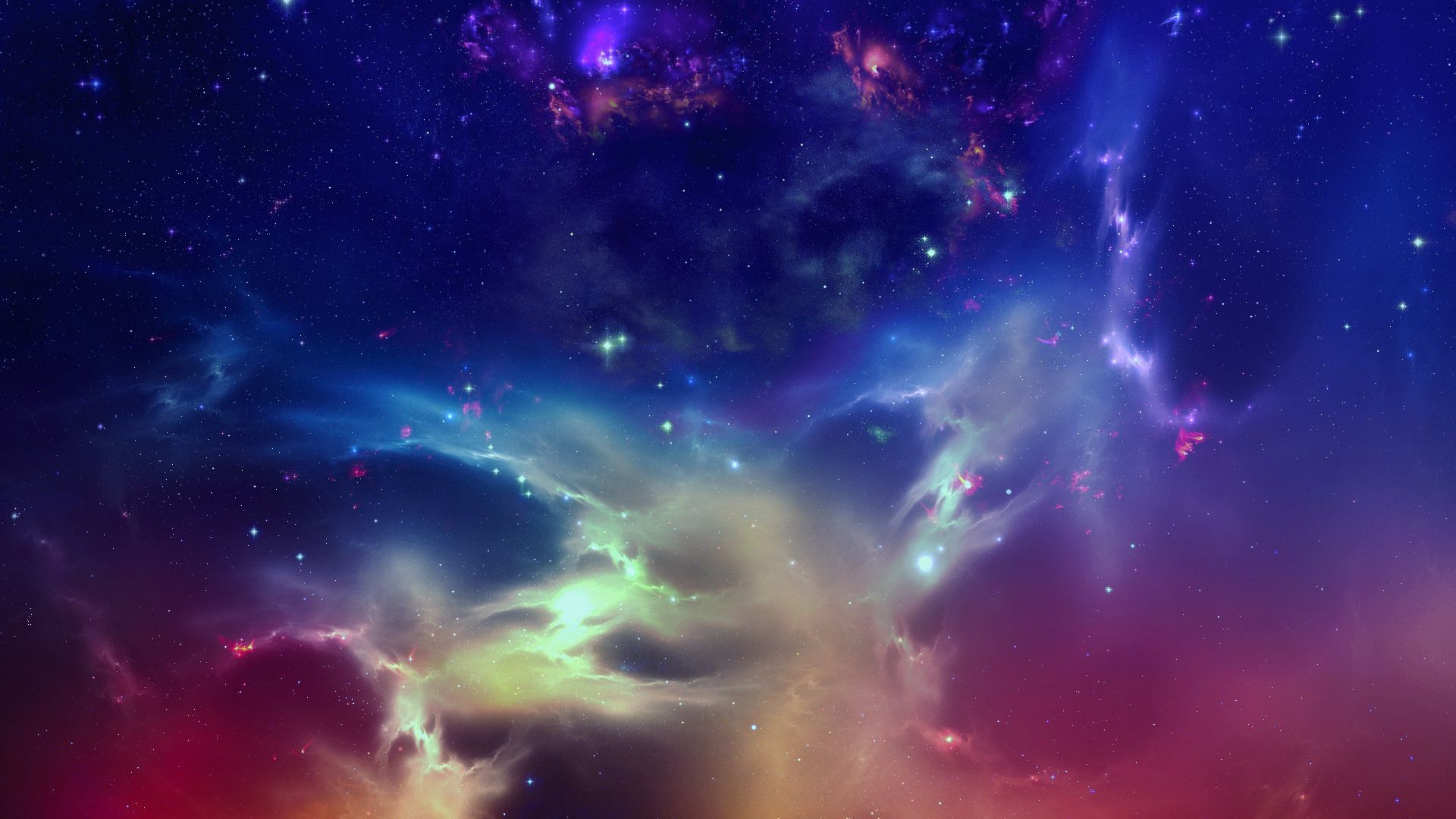 galaxie astronomie espace constellation nébuleuse infini exploration lune science fantaisie plasma planètes astrologie création poussière espace profond télescope stellaire extérieur