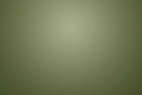 Fond vert avec accent lumineux au centre