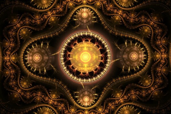 Mouvement de l horloge