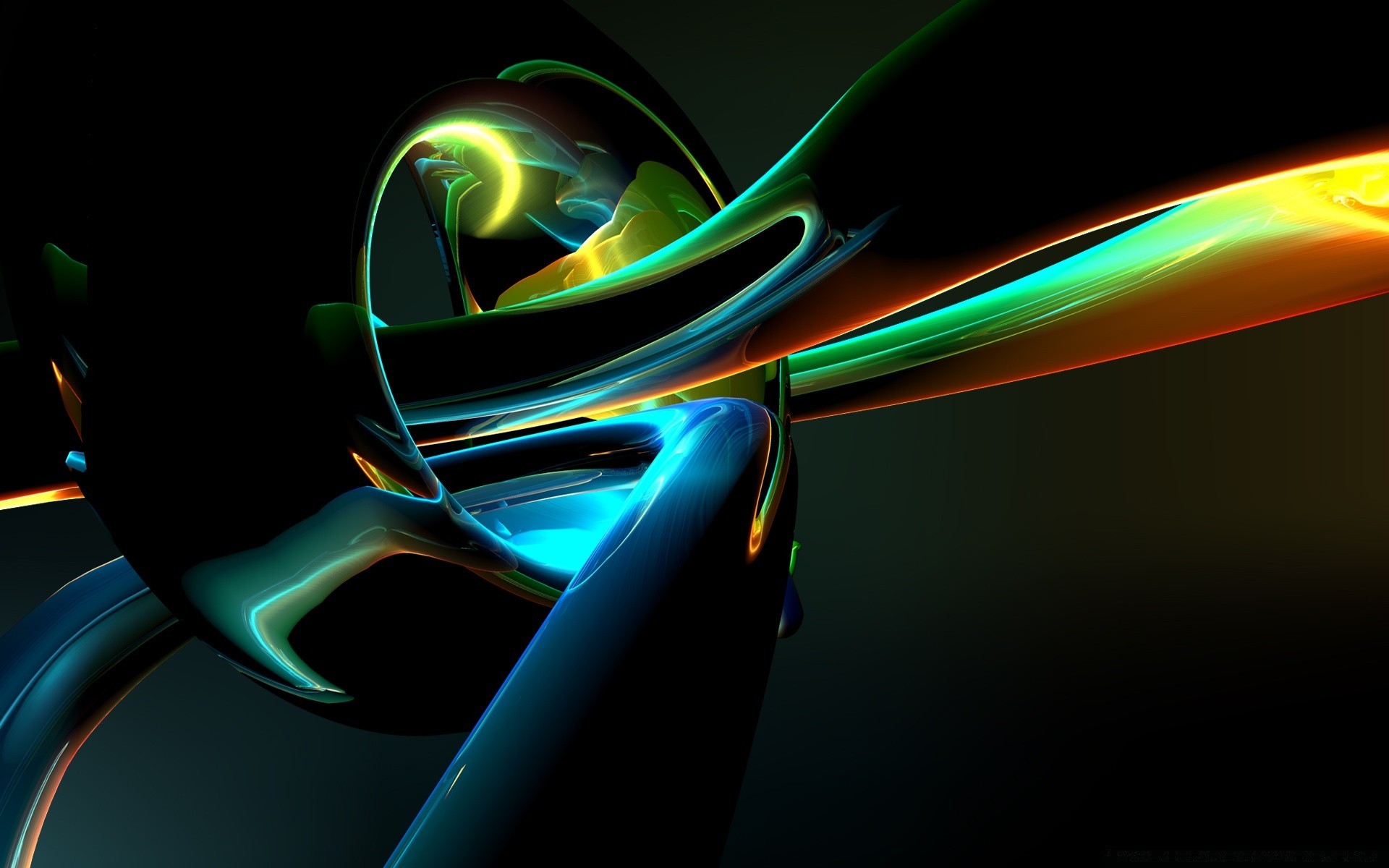 abstraction courbe mouvement dynamique flou ligne conception bureau art couleur graphique lumière illustration vague forme futuriste énergie flamme fractale fantastique
