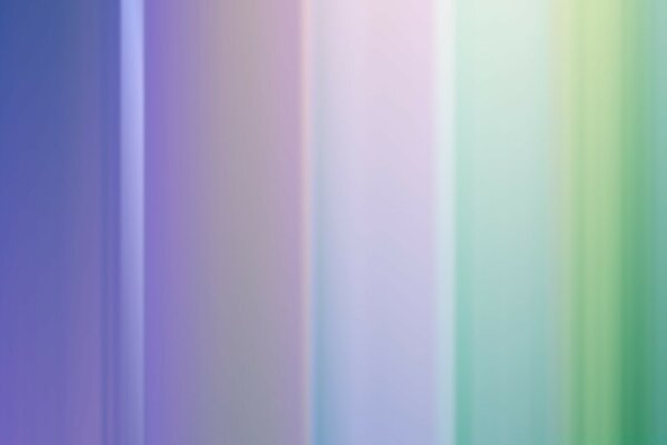 Dégradé graphique couleur changeante