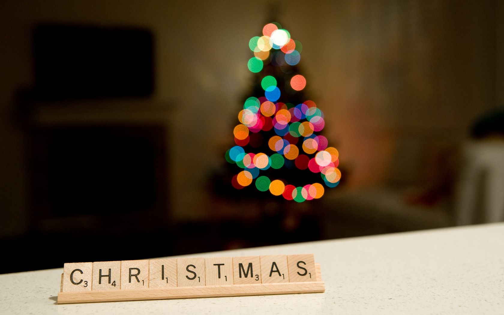 noël flou