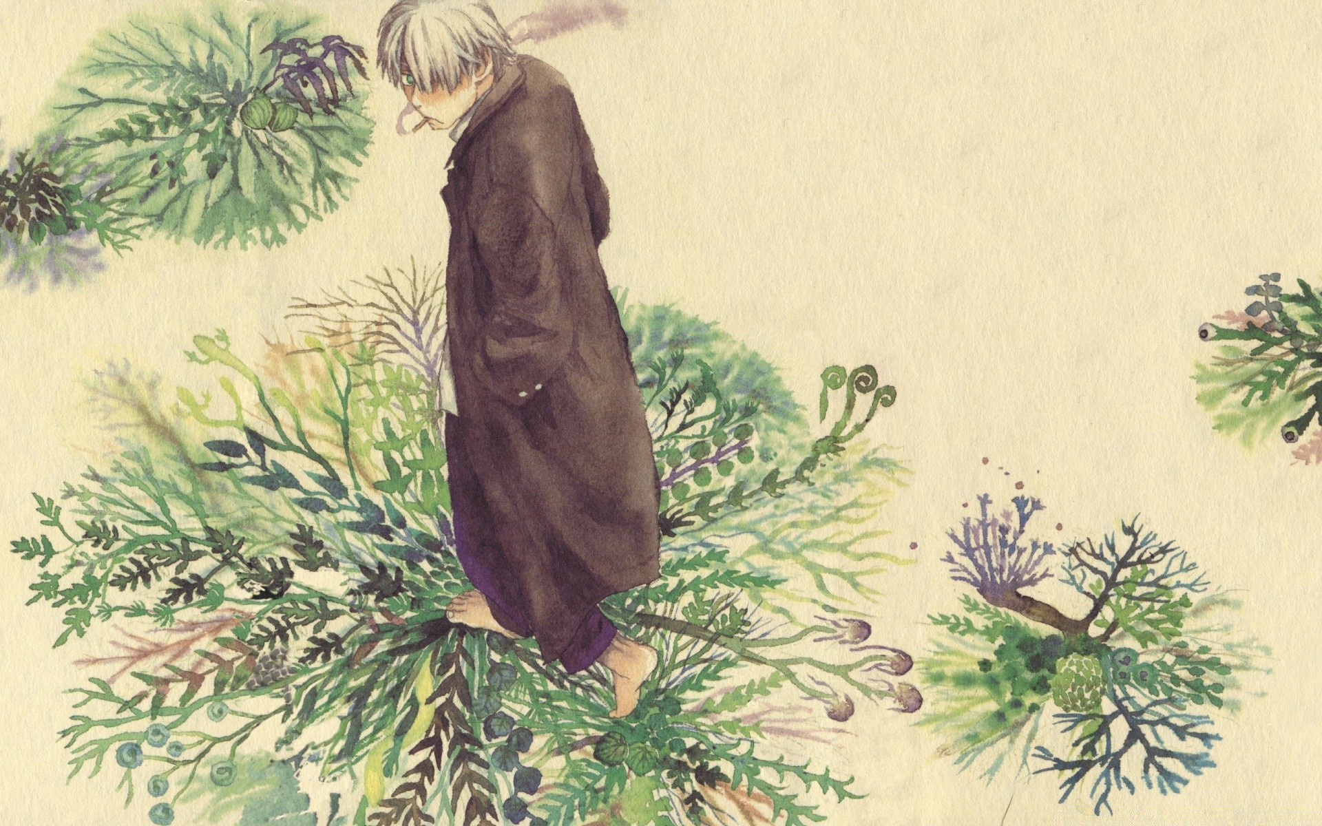 dessins illustration impression art arbre peinture lithographie flore décoration bureau feuille noël carte fleur cadre photo