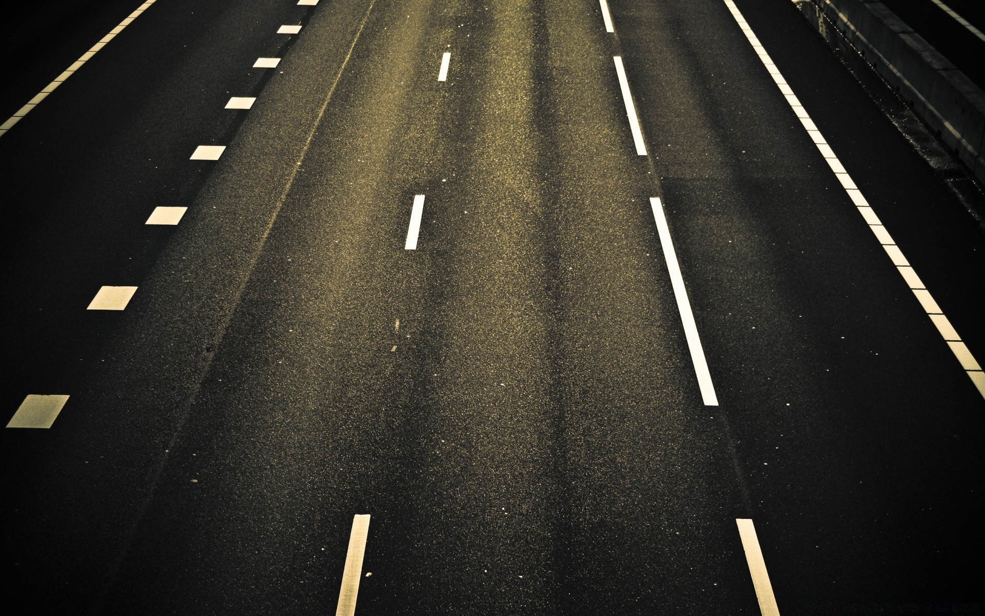 style urbain système de transport rue route flou trafic voiture lumière voiture sombre rapide autoroute guide trafic dépêchez-vous ligne action piste vide voyage