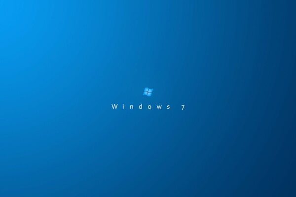Fond d écran économiseur d écran pour Windows ciel bleu