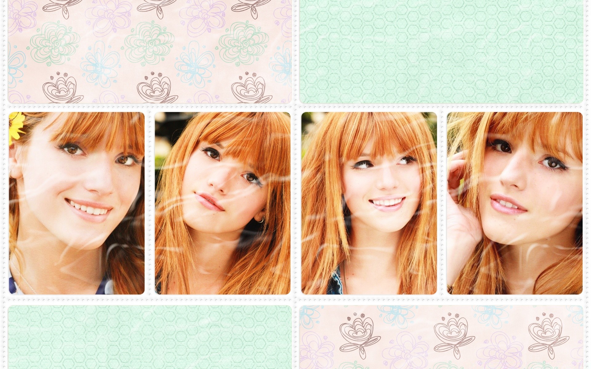 actrice femme belle fille jeune portrait jolie visage mignon attrayant gai amusement