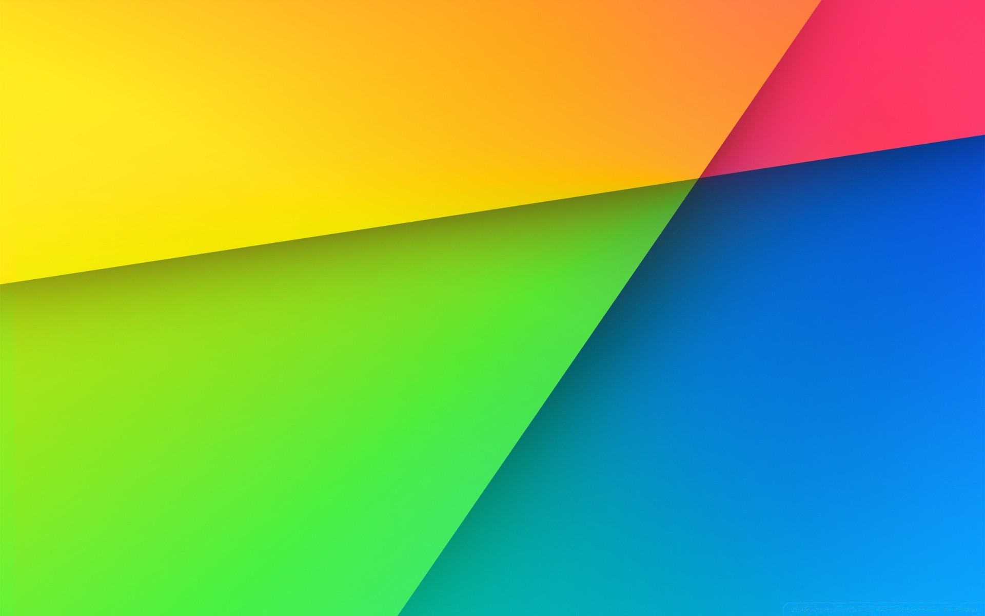 android papier peint art abstrait artistique futuriste conception couleur panaché géométrique illustration fond créativité lumineux arc en ciel flou graphique briller lumière