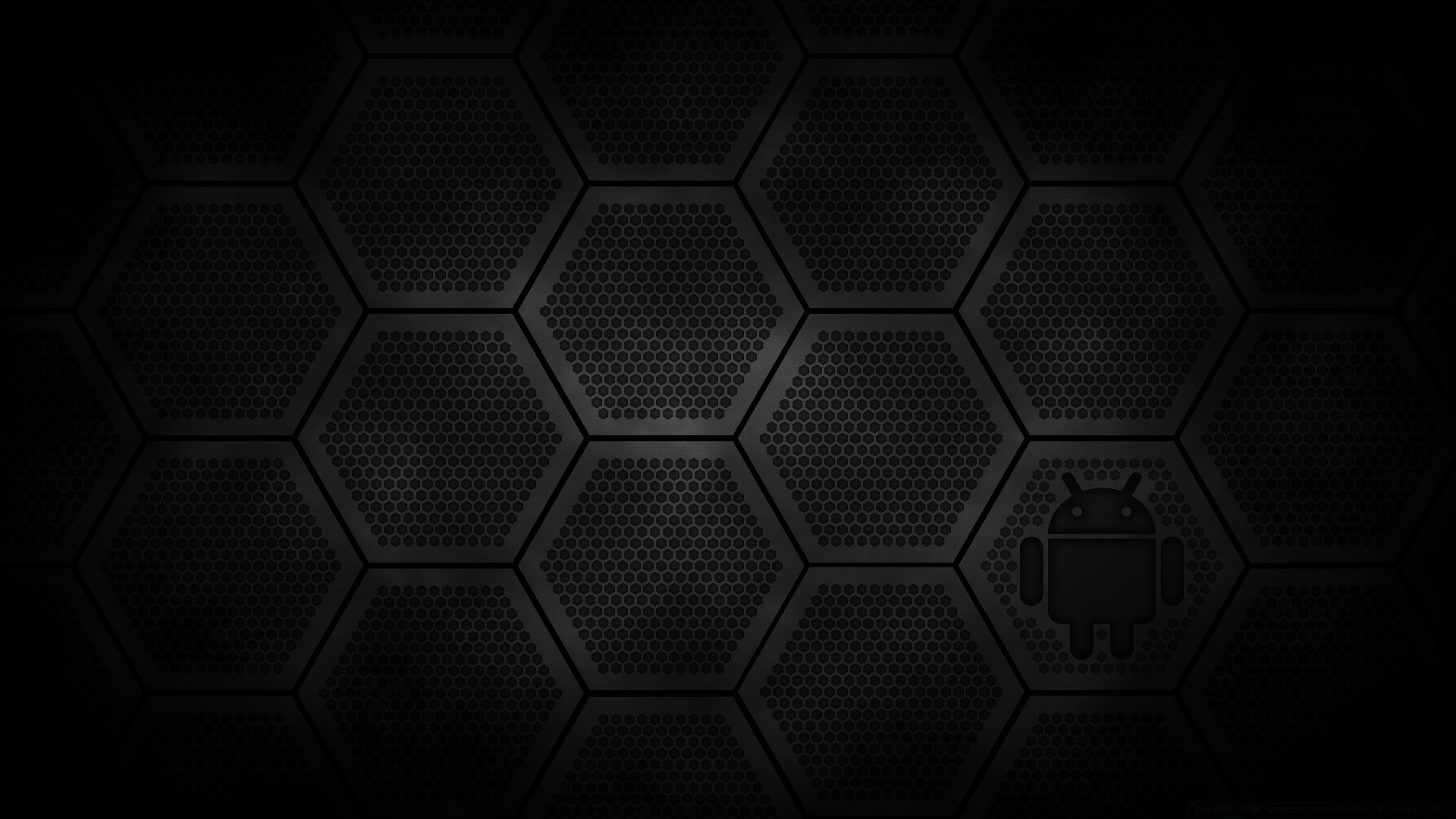 android hexagone papier peint de bureau art texture résumé conception modèle géométrique graphique illustration rétro fond moderne futuriste forme