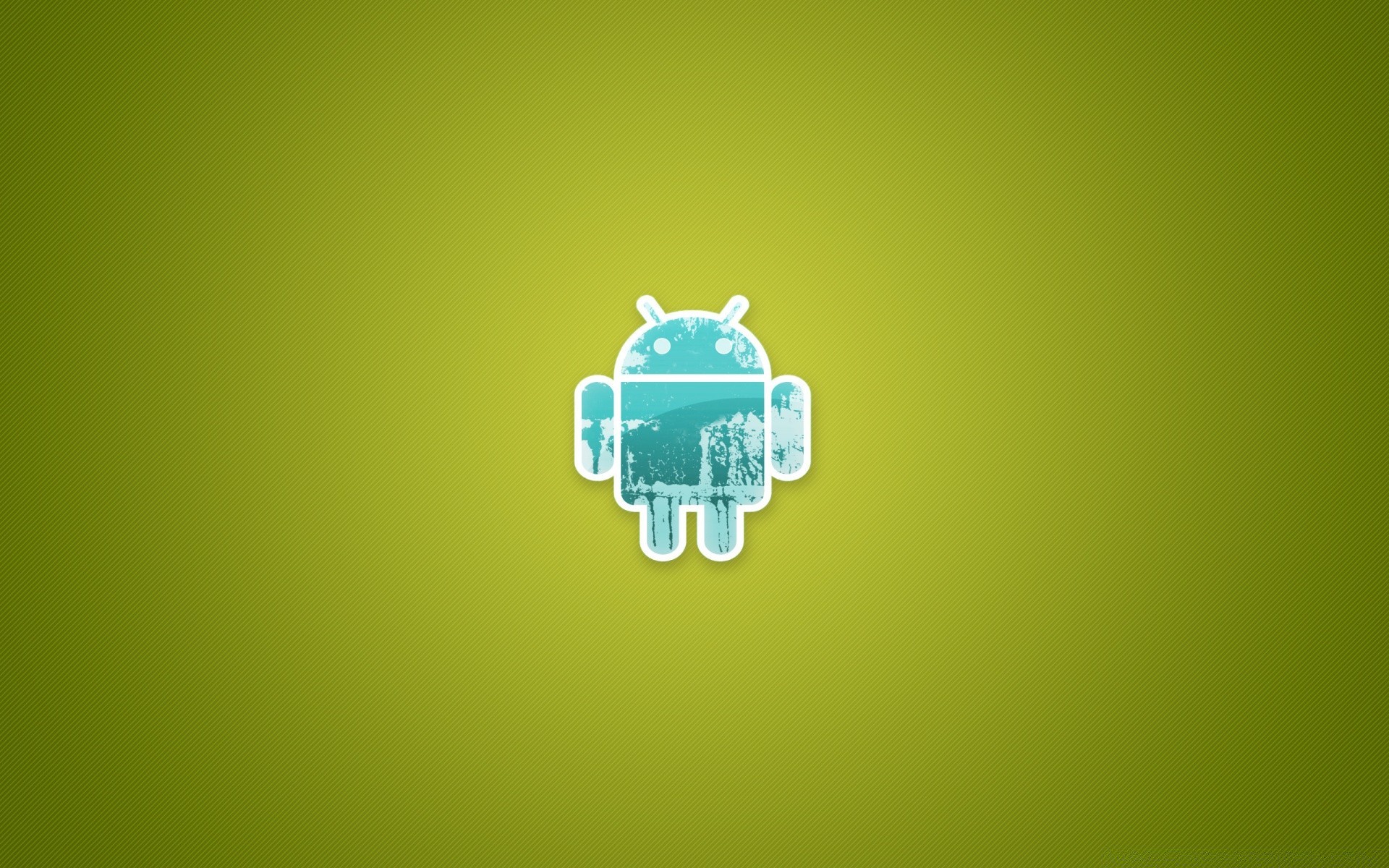 android illustration art résumé