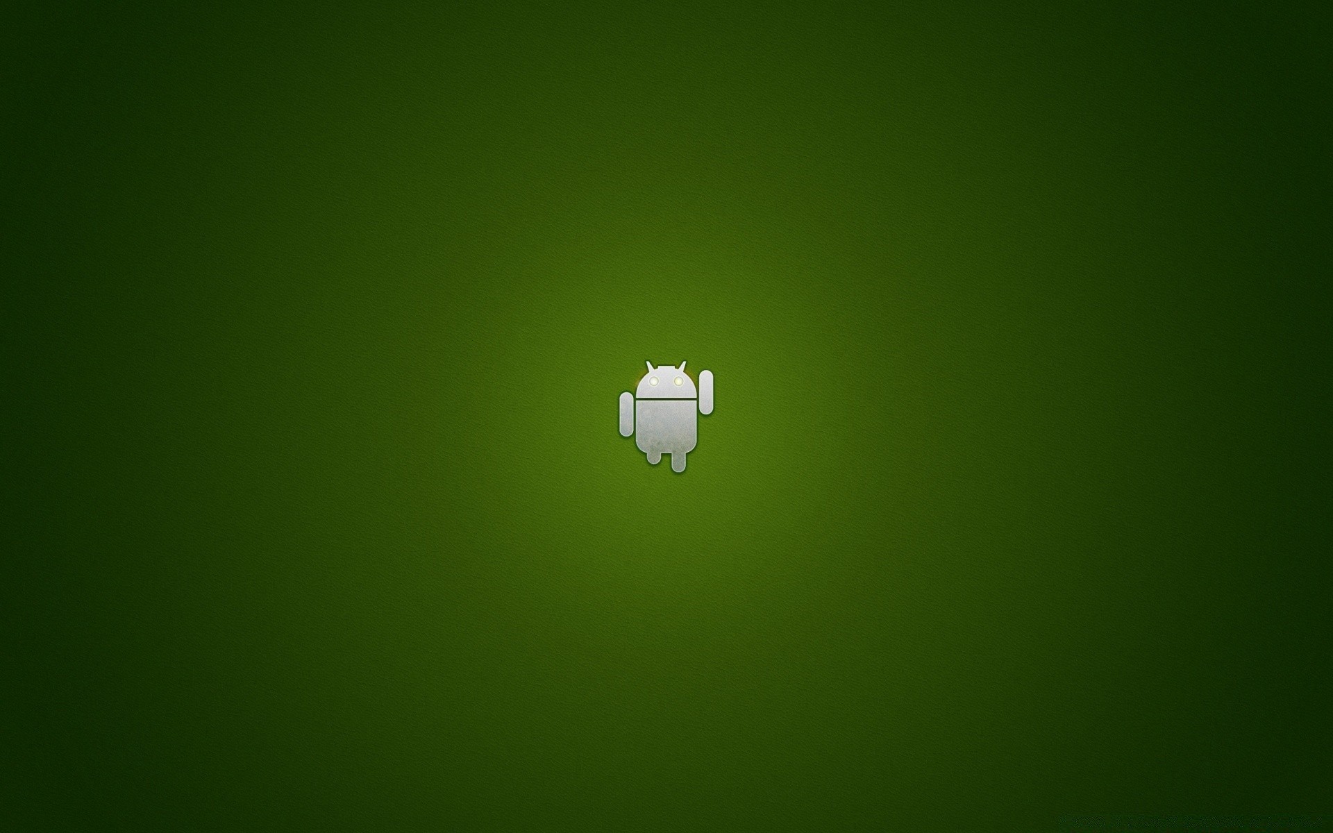 android lumière art nature