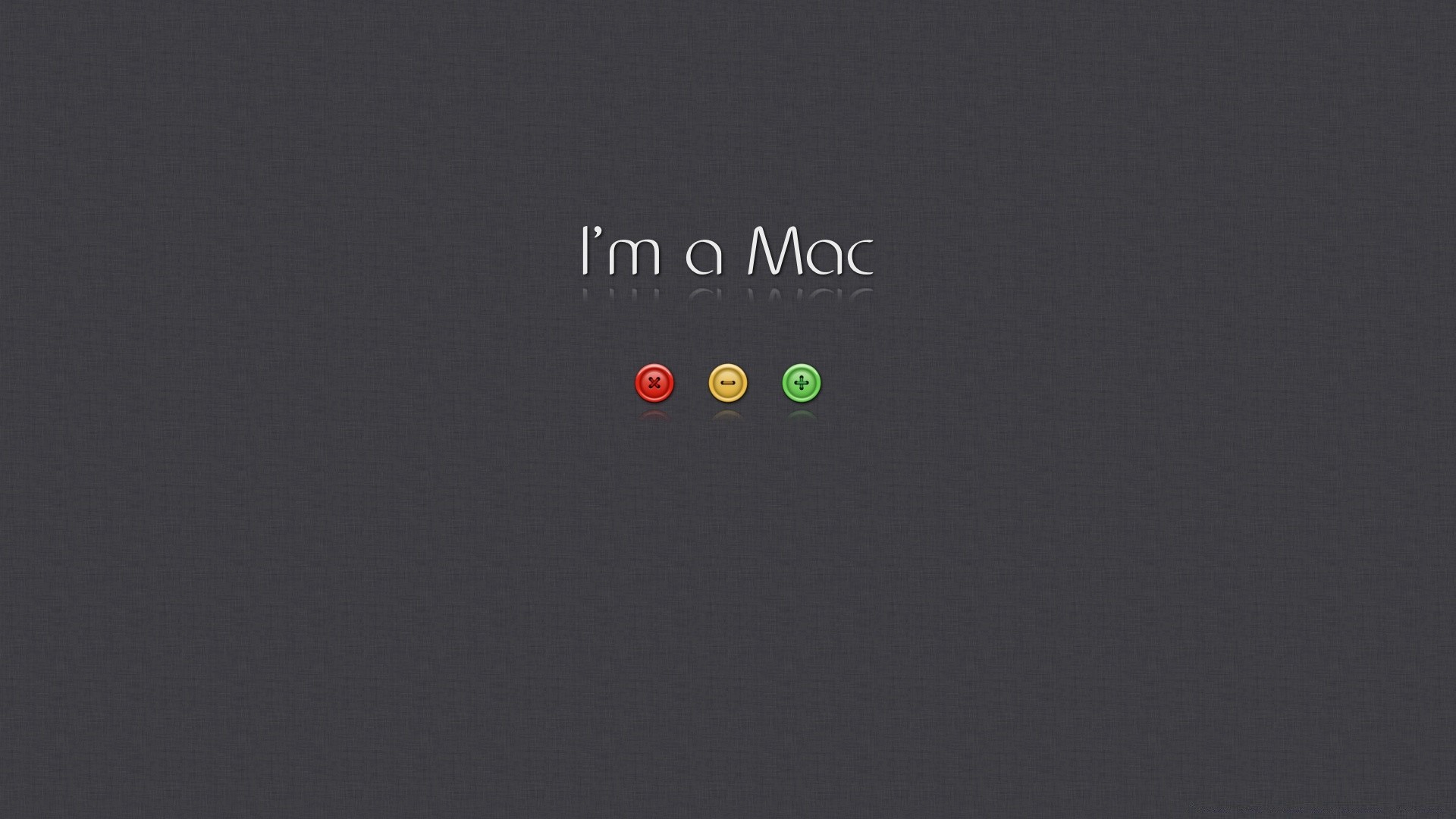 mac sombre résumé flou
