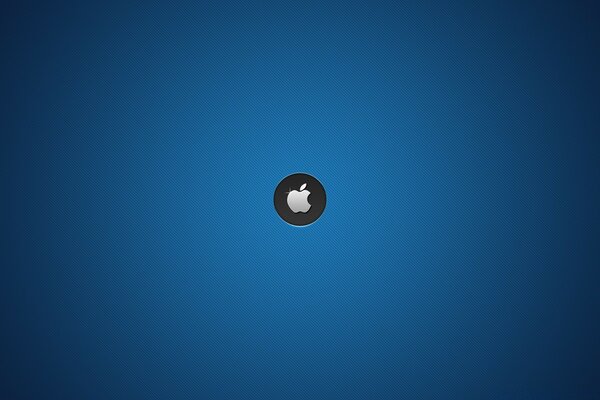 EPL, demi-tons bleus. Pomme d argent
