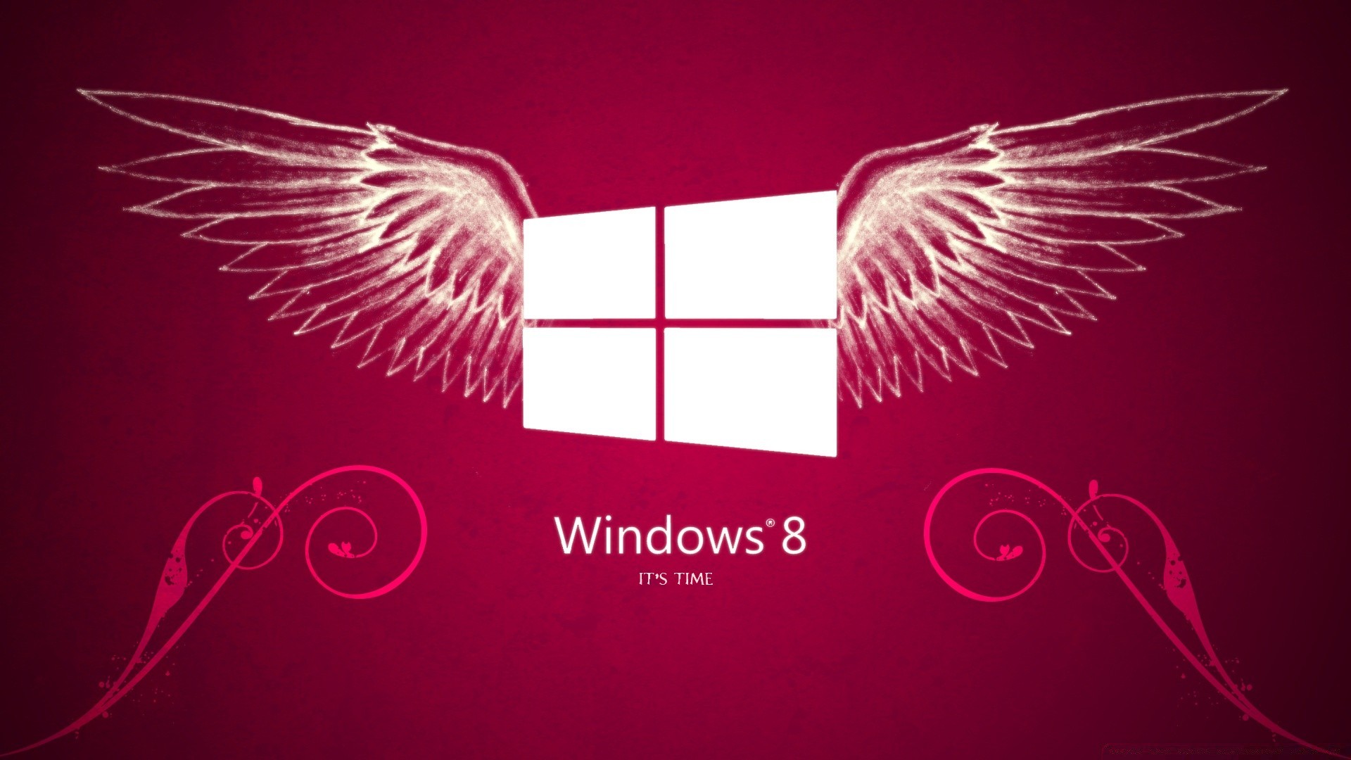windows amour illustration bureau