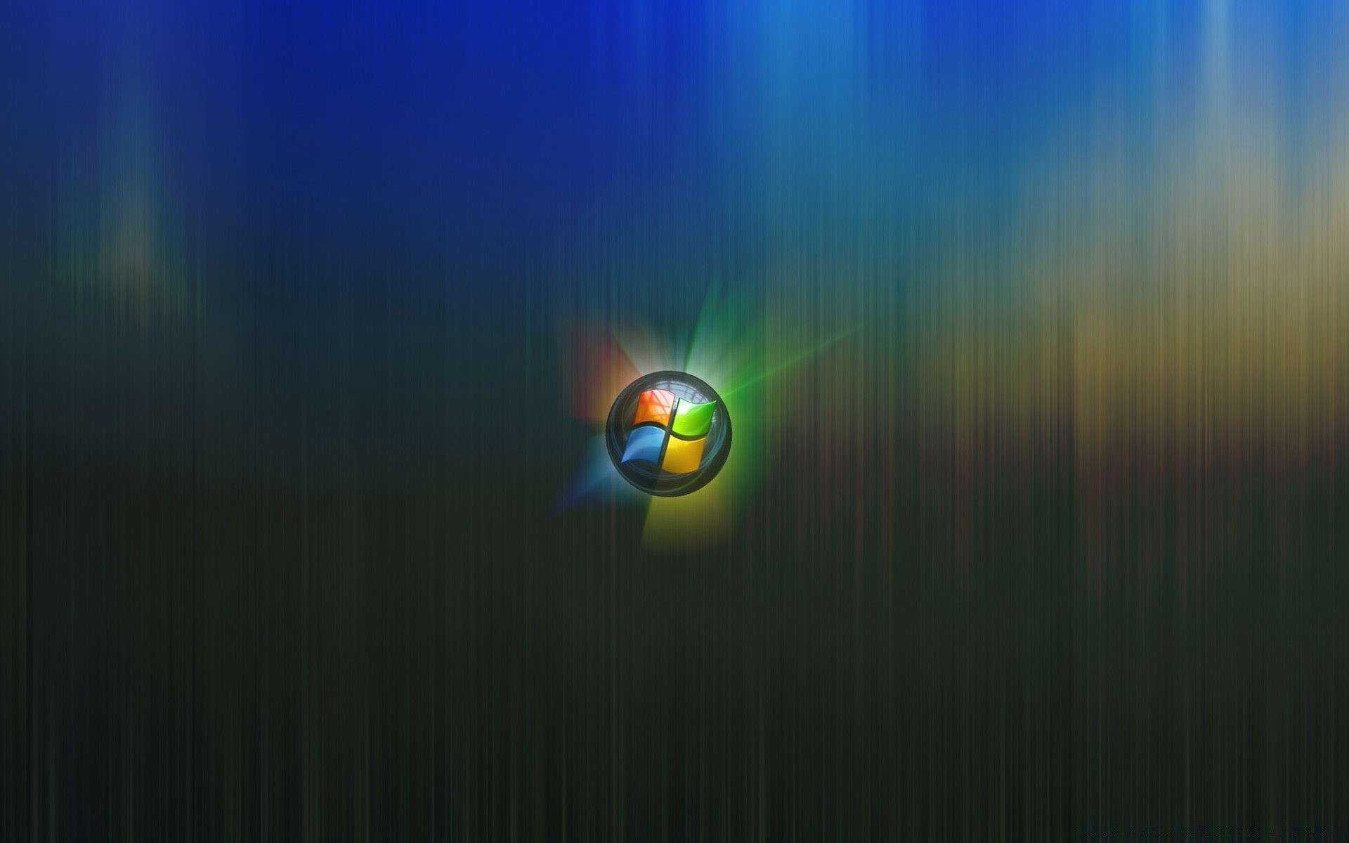 windows résumé flou lune art illustration soleil lumière fond d écran