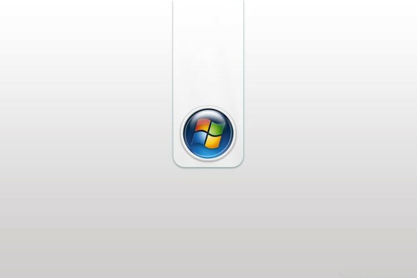 Conception de bureau Windows dans le style vectoriel
