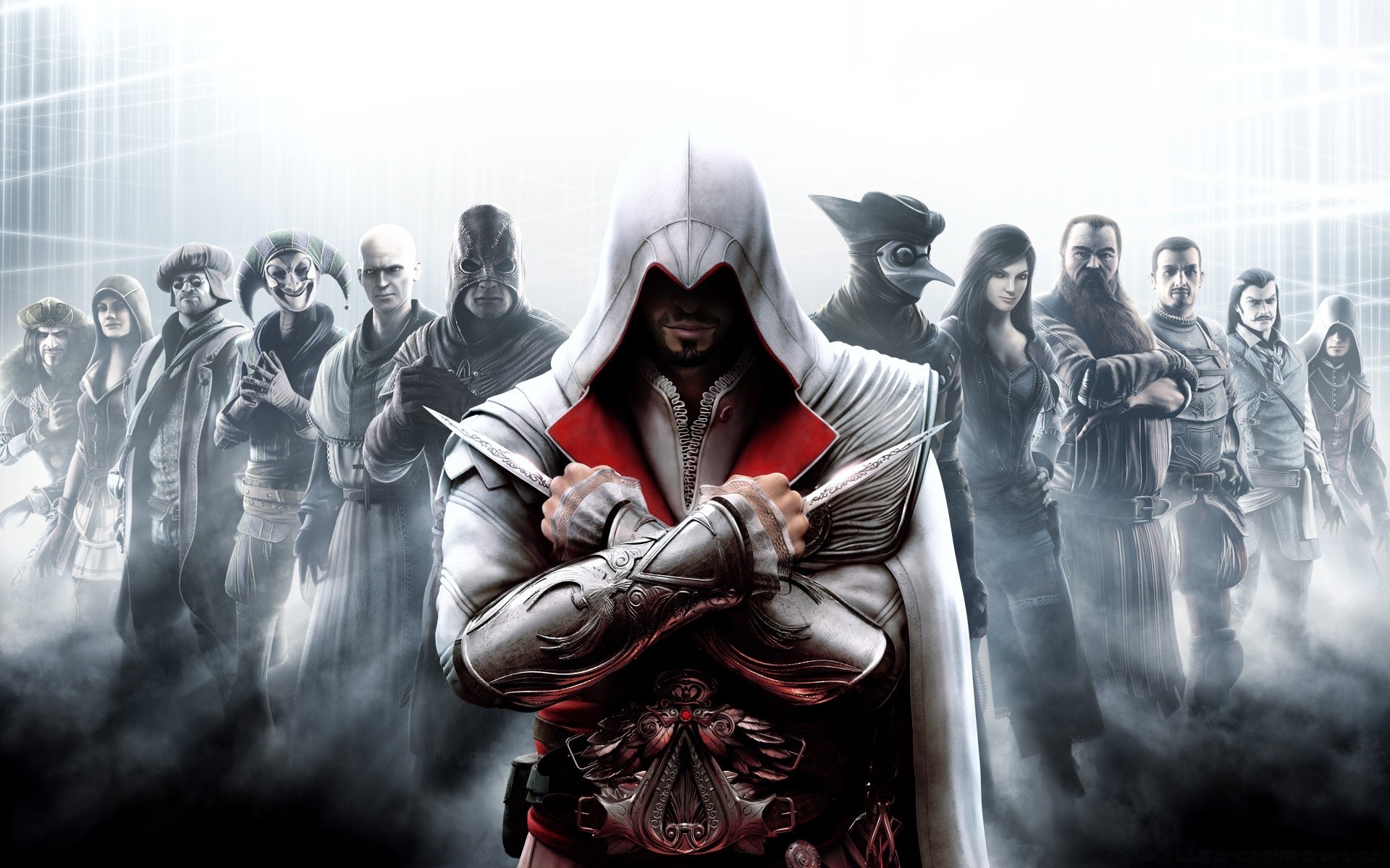 assassin s creed adulte groupe porter homme femme religion portrait voile