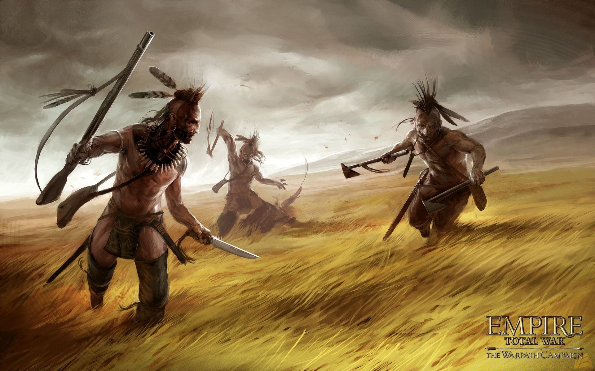 empire total war cavalerie assis illustration adulte homme arme un