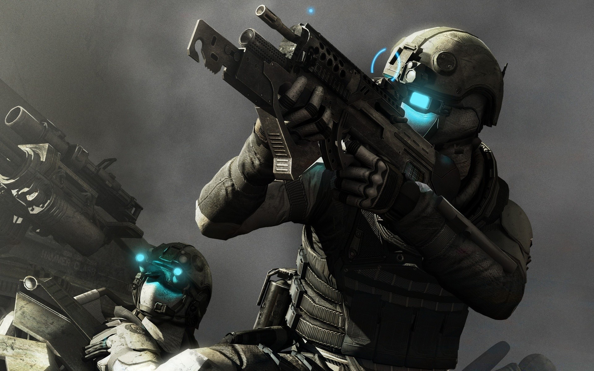 ghost recon guerre arme militaire pistolet bataille armée casque soldat uniforme unique force homme police adulte