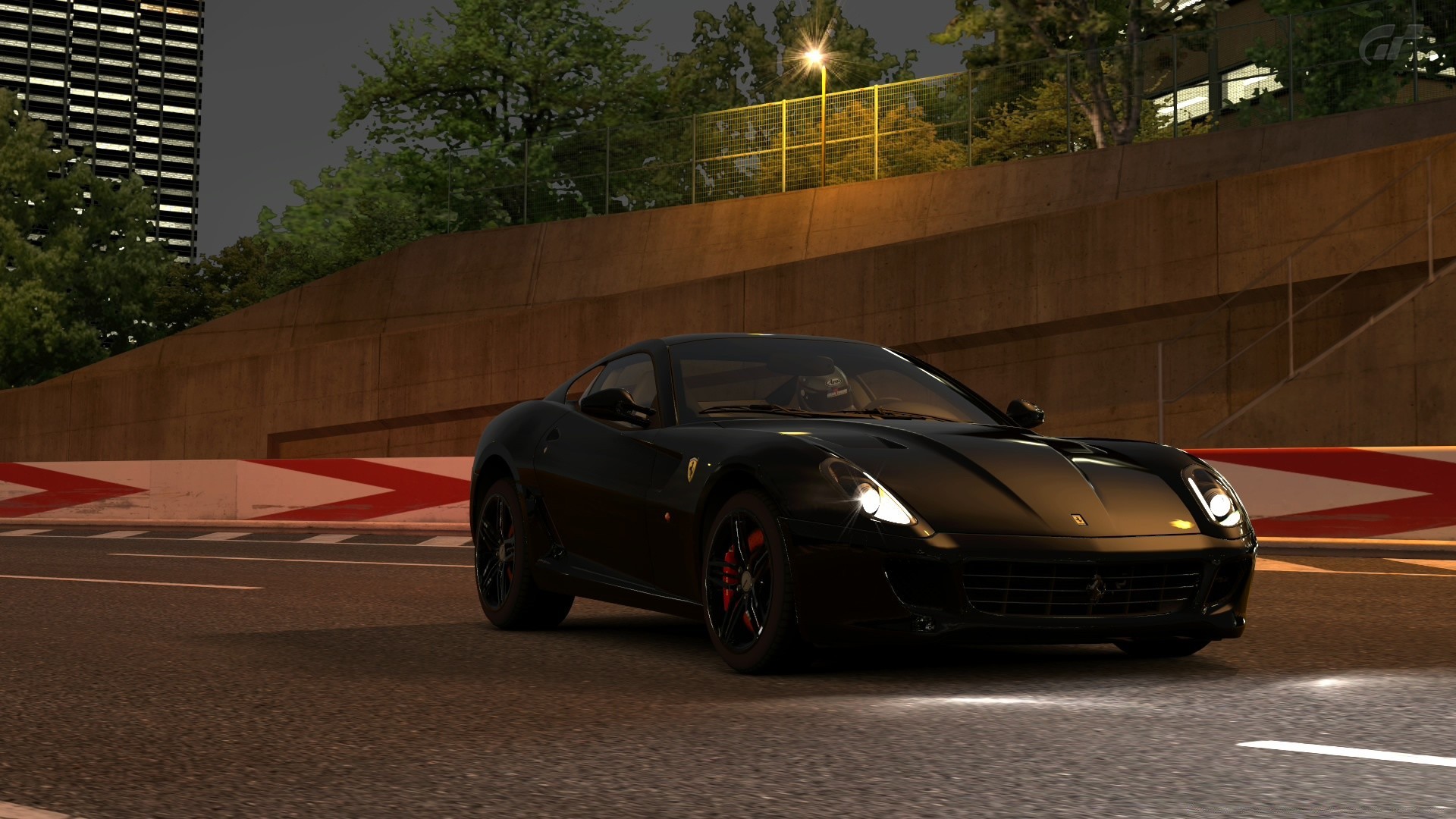 gran turismo voiture trottoir voiture course dépêchez-vous chernushka asphalte concours action système de transport midi roues