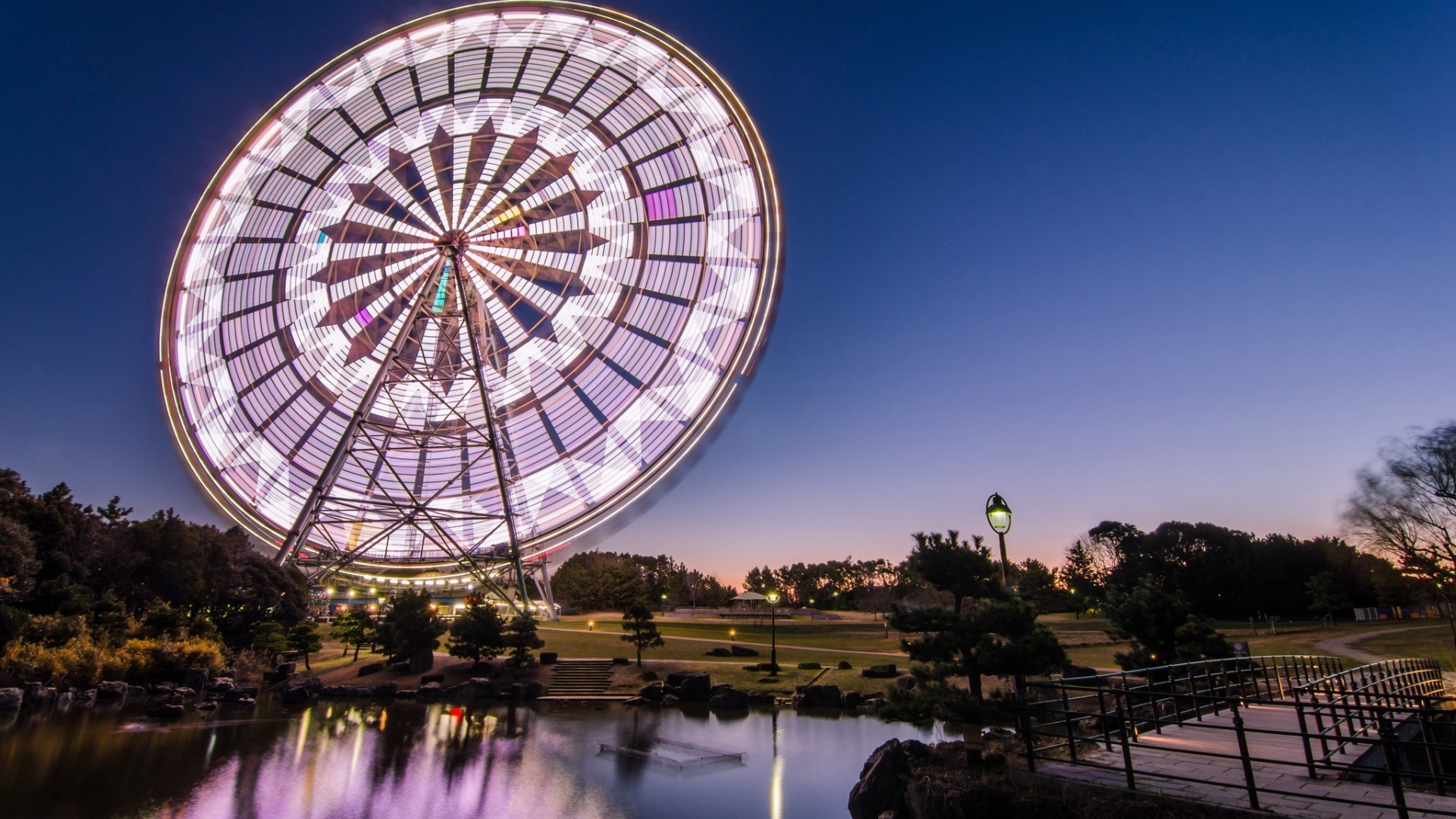 ciel architecture voyage ville lumière eau en plein air
