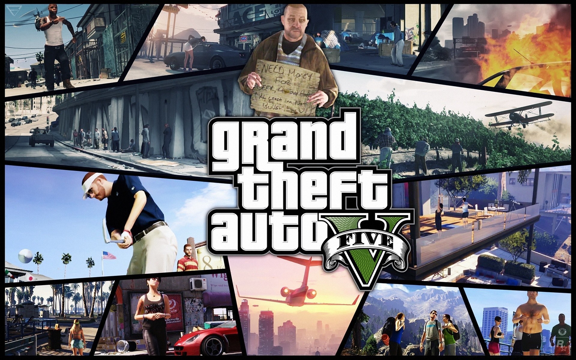 grand theft auto système de transport en plein air adulte ville homme rue voiture voiture