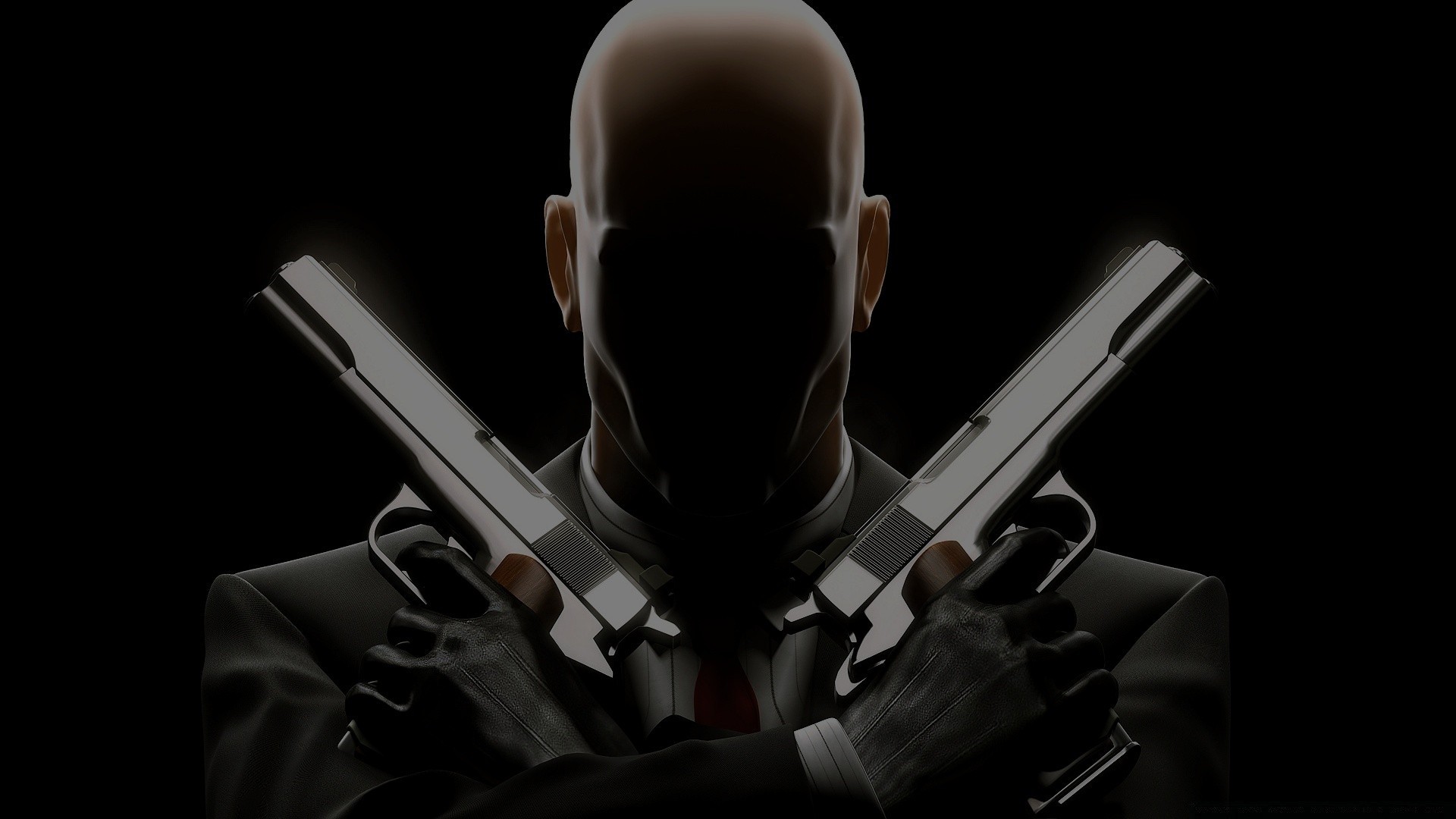 hitman pistolet arme pistolet crime danger homme force police sécurité à l intérieur guerre sombre mafia militaire