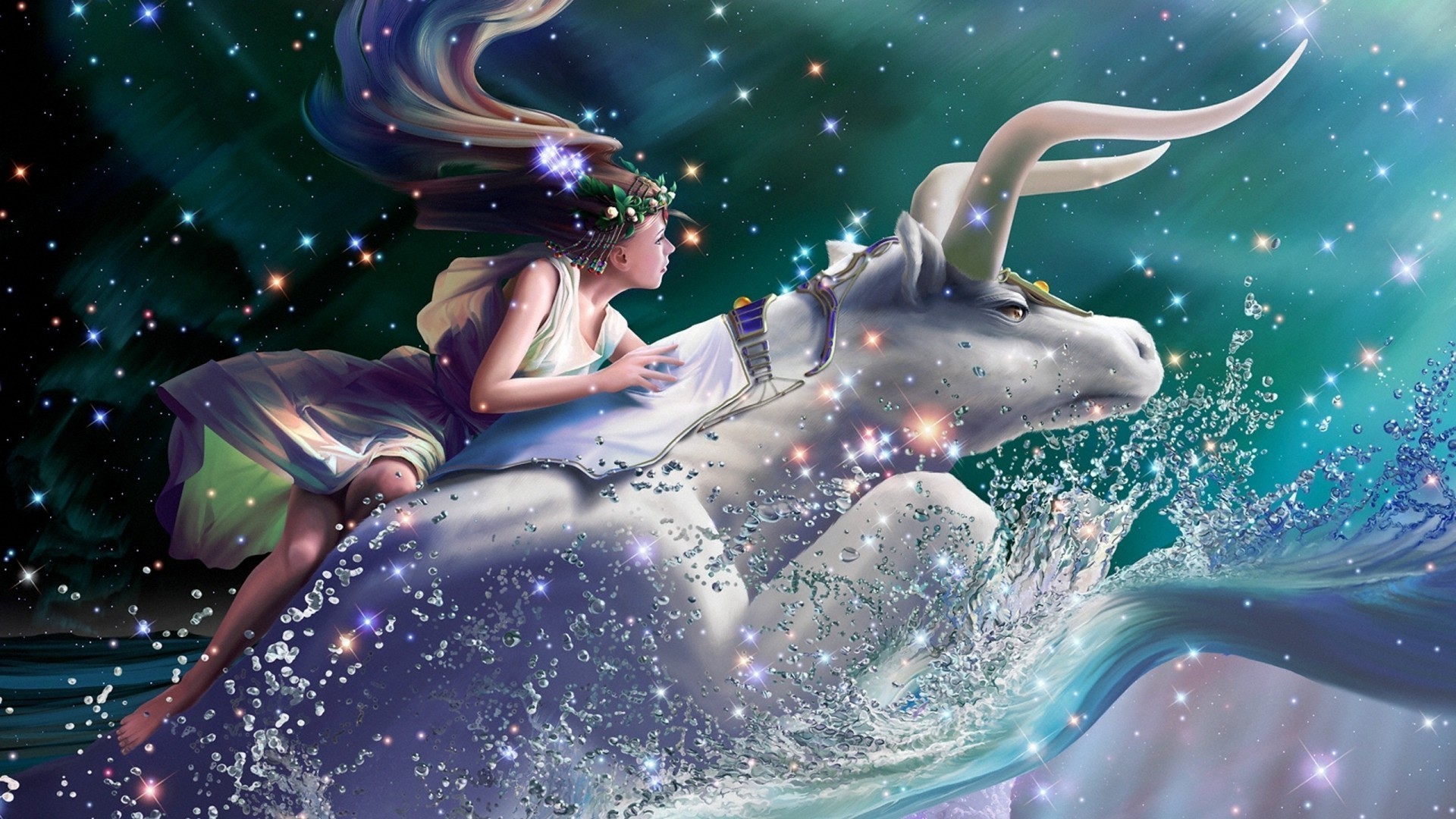 lune musique noël vacances festival