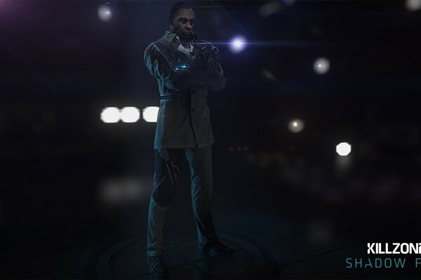 Killzone producteur de concert de musique