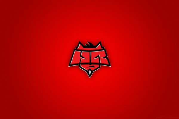 Other games économiseur d écran de bureau rouge avec logo