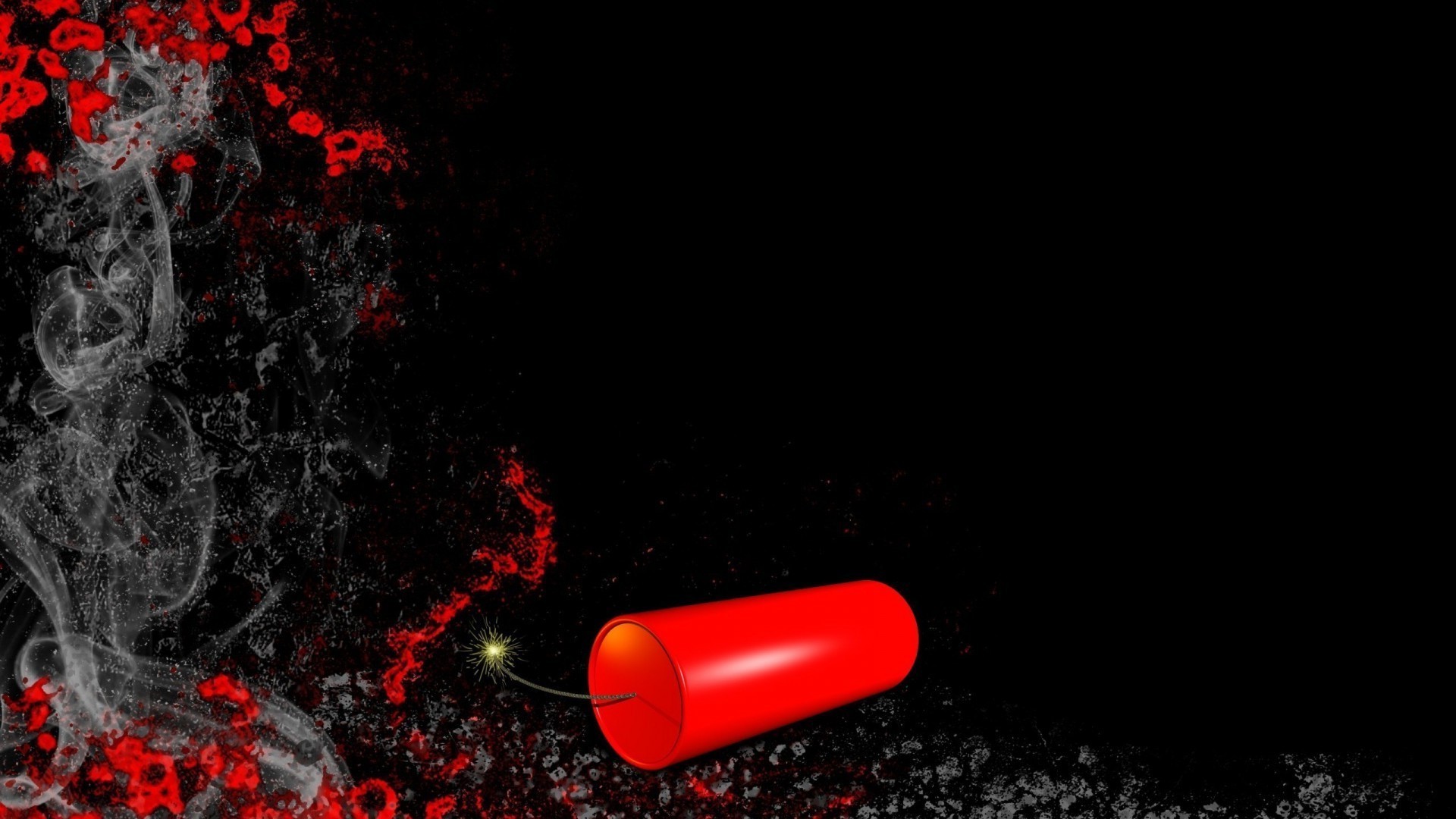 bureau sombre science médecine