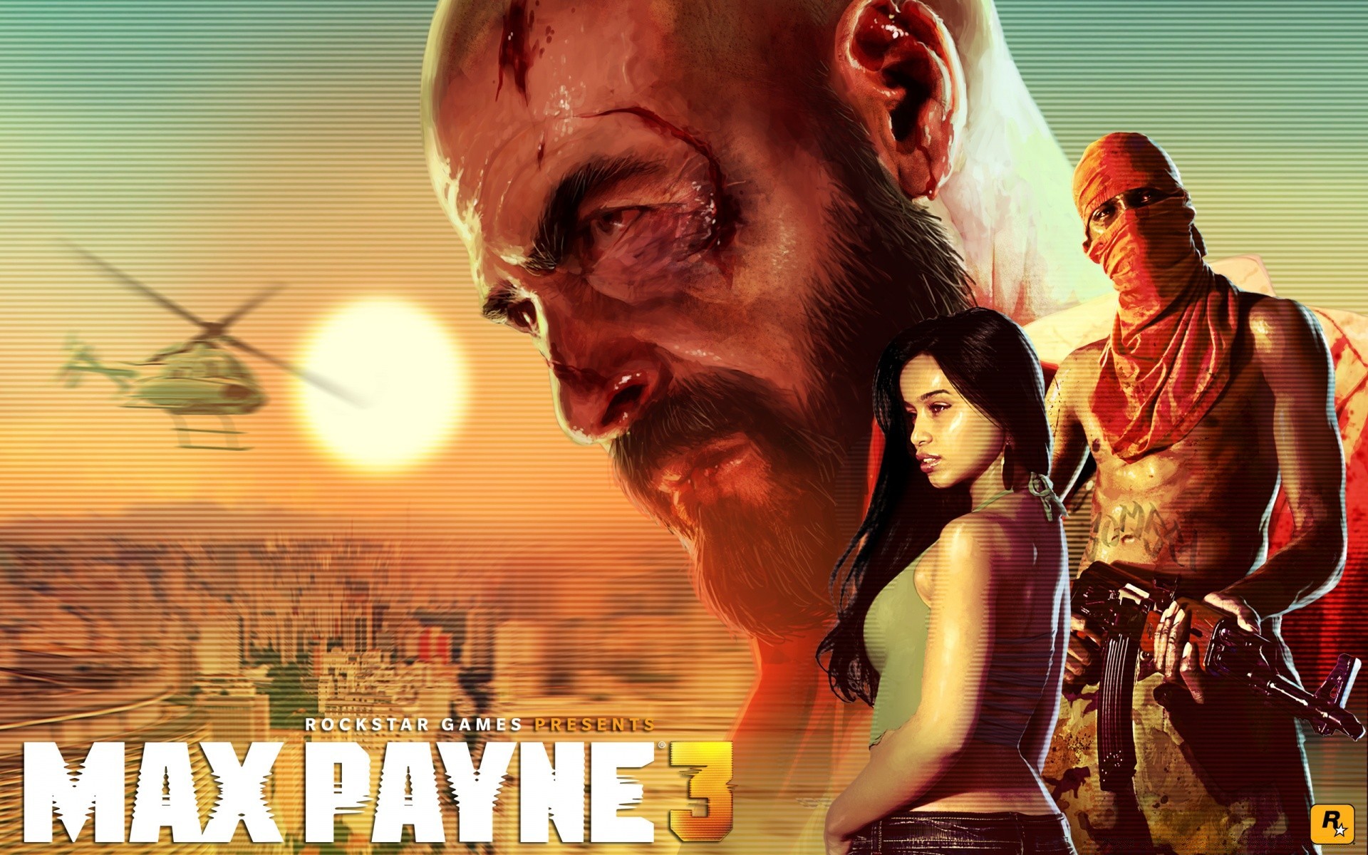 rockstar games homme femme adulte musique plaisir amour