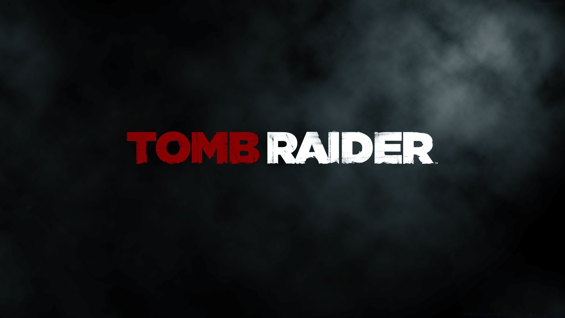 tomb raider bureau résumé conception image sombre