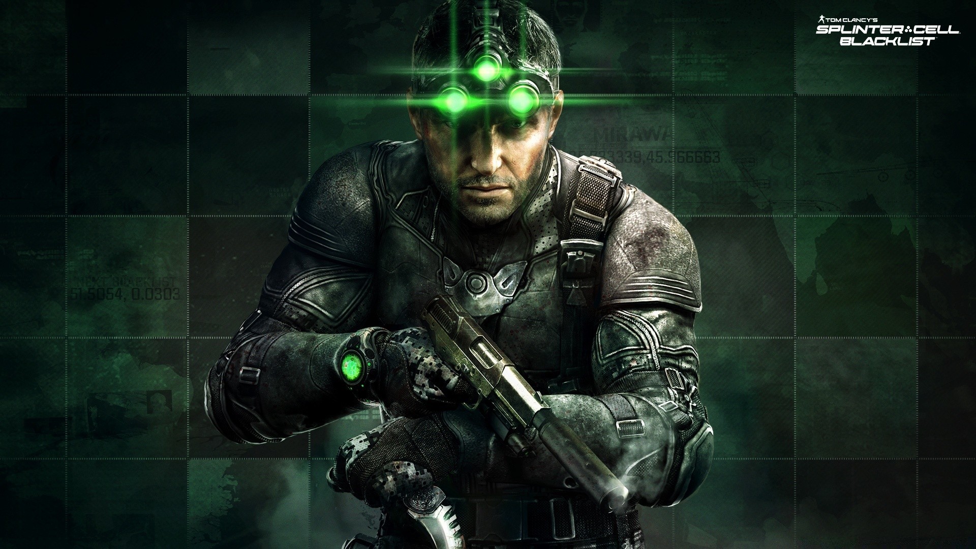 tom clancy science homme un guerres futuriste