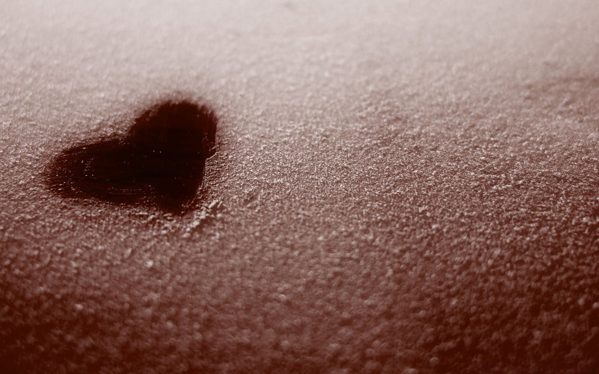 saint valentin résumé bureau sombre flou texture un