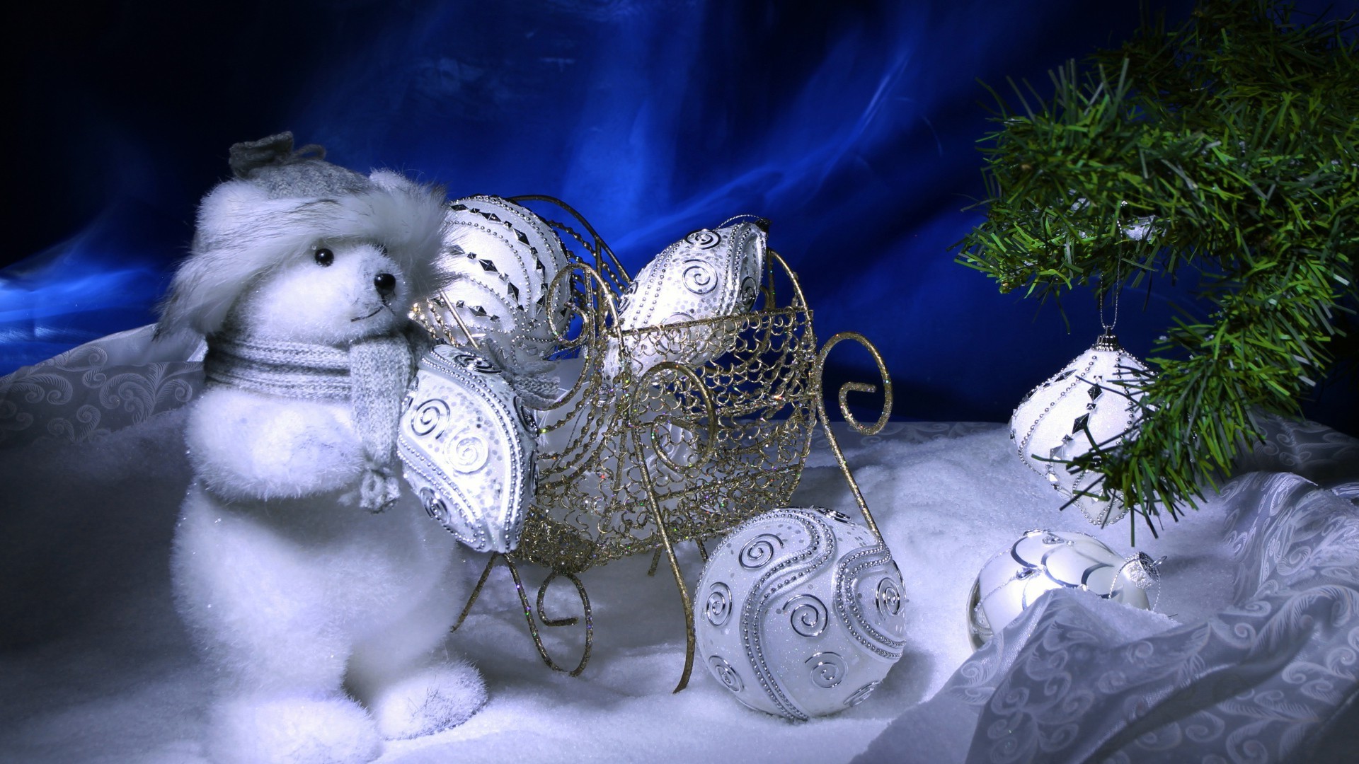 nouvel an noël hiver décoration vacances saison bureau jouet cadeau art brille or symbole conception couleur