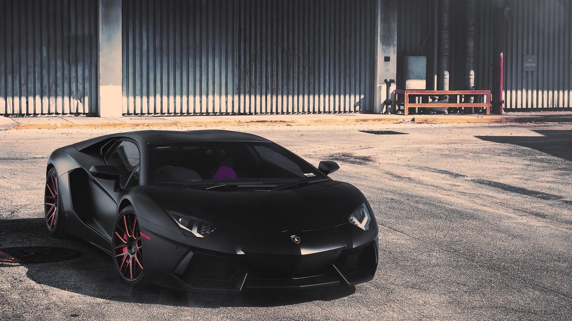 automobile automobile trottoir système de transport noir automobile roues route asphalte rue